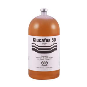 Glucafos 50 1 l