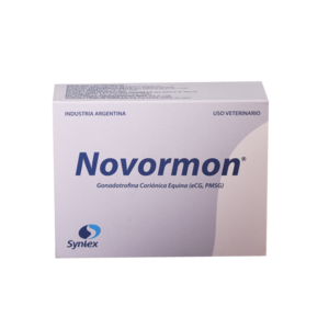 Novormon 5000