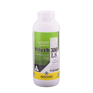 Pilerb 300 LS Picloram + 2,4 - D 1 l