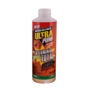 Ultra Pum 750 g