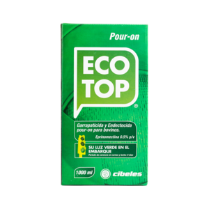 Eco Top 1 l