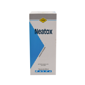 Neatox 500 cc