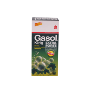 Gasol Extra Forte 600 cc