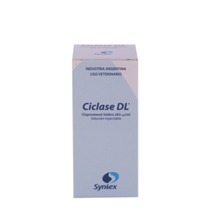 Ciclase DL 20 cc