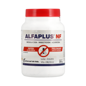 AlfaPlus NF 250 g