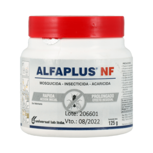 AlfaPlus NF 125 g
