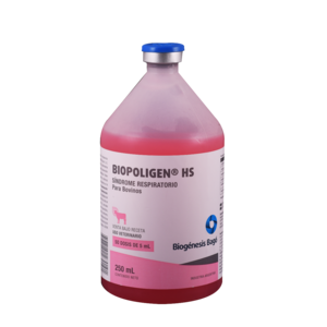 Biopoligen HS 250 cc 50 dosis