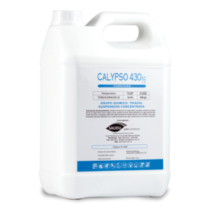 Calypso 430 SC Tebuconazol 5 l