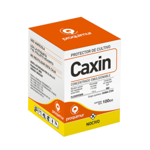 Caxin Fluxofenim 100 cc