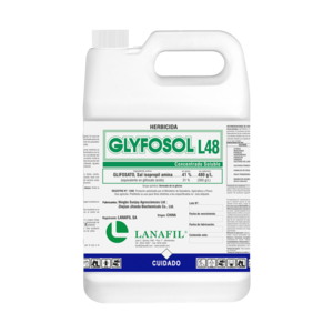 Glyfosol L48 Isopropilamina 20 l