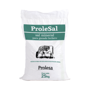 Sal ProleSal 25 kg