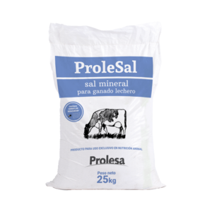 Sal ProleSal + Ambiflud 25 kg