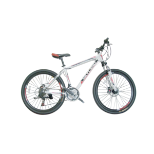 Bicicleta para hombre R26 aluminio MTB