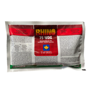 Rhino 75 WDG Clorantaniliprol 200 g