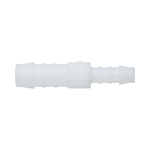 Conexión de manguera recta 12-8 mm HL100