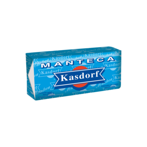 Manteca Kasdorf 200 g