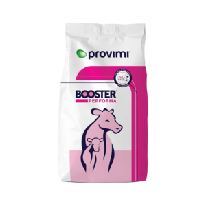 Booster Performa 25 kg