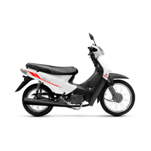 Moto Zanella CUB ZB 110 LE 110 cc